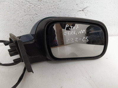 RETROVISOR DERECHO, Peugeot, 307 BERLINA (S2)