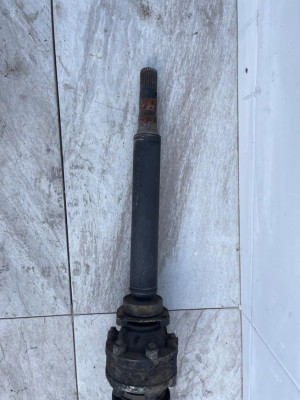 TRANSMISION DELANTERA DERECHA, FIAT, STILO (192)