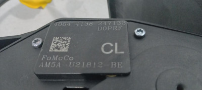 CERRADURA PUERTA DELANTERA DERECHA, FORD, GRAND C-MAX (CB7)