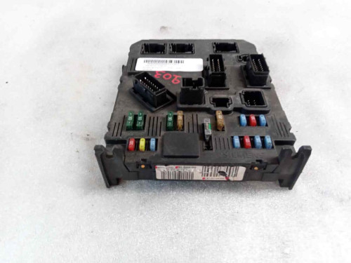  CAJA RELES / FUSIBLES PEUGEOT 407 