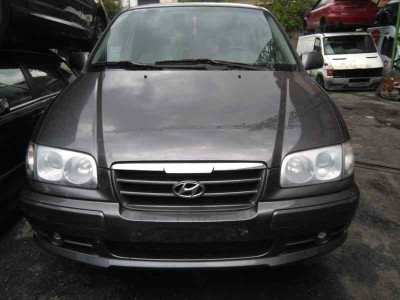 HYUNDAI TRAJET (FO)