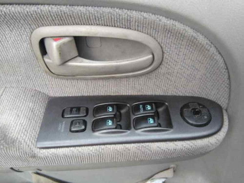  HYUNDAI TRAJET (FO) 