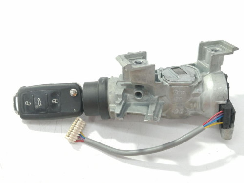  CONMUTADOR DE ARRANQUE VOLKSWAGEN GOLF VI (5K1)(10.2008) 