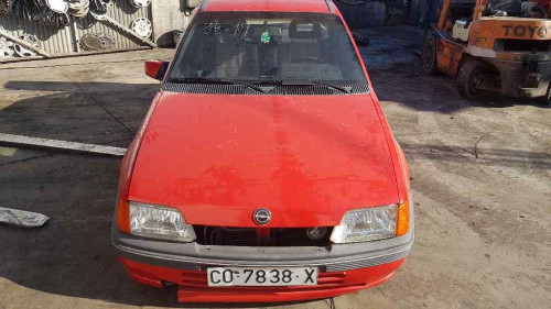  OPEL KADETT E 