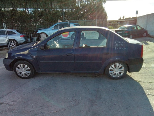 DACIA LOGAN 1 