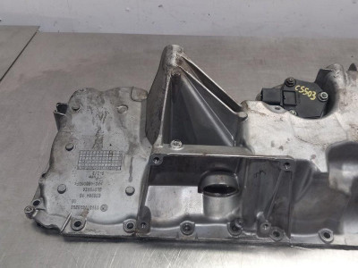CARTER, BMW, SERIE 6 GRAN COUPE (F06)
