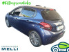 PEUGEOT 208 — автомобиль-донор на запчасти 