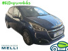 PEUGEOT 208 — автомобиль-донор на запчасти 