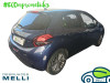 PEUGEOT 208 — автомобиль-донор на запчасти 