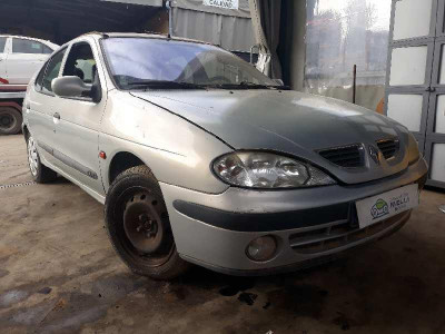 RENAULT MEGANE I FASE 2 BERLINA (BA0)