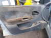  RENAULT MEGANE I FASE 2 BERLINA (BA0) 