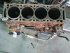 BLOQUE LAND ROVER FREELANDER (LR2) 