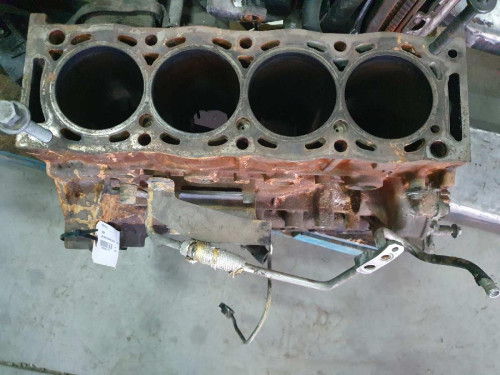 BLOQUE LAND ROVER FREELANDER (LR2) 