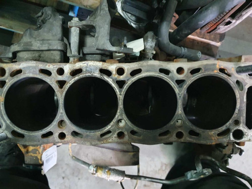 BLOQUE LAND ROVER FREELANDER (LR2) 