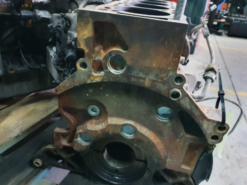 BLOQUE LAND ROVER FREELANDER (LR2) 