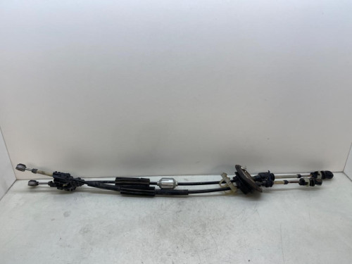 VARILLAJE CAMBIO CITROEN C3 