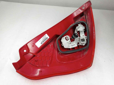 PILOTO TRASERO DERECHO, FORD, FIESTA (CB1)