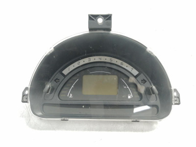 CUADRO INSTRUMENTOS, CITROEN, C3