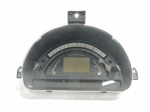  CUADRO INSTRUMENTOS CITROEN C3 