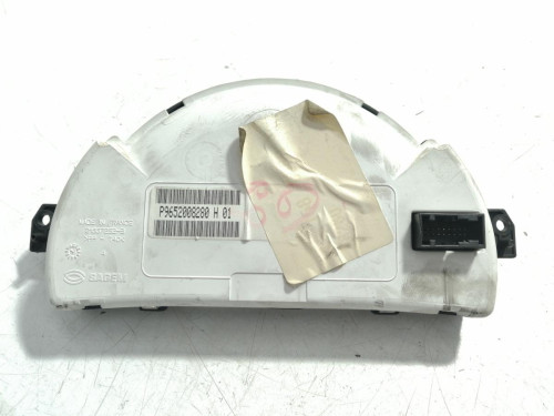 CUADRO INSTRUMENTOS CITROEN C3 