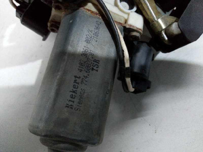 CERRADURA PUERTA DELANTERA DERECHA, BMW, SERIE 7 (E65/E66)