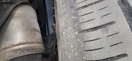  BALONA NEUMATICA TRASERA DERECHA LAND ROVER RANGE ROVER SPORT 