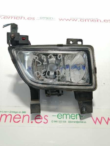  FARO ANTINIEBLA DERECHO, MAZDA, PREMACY (CP) 