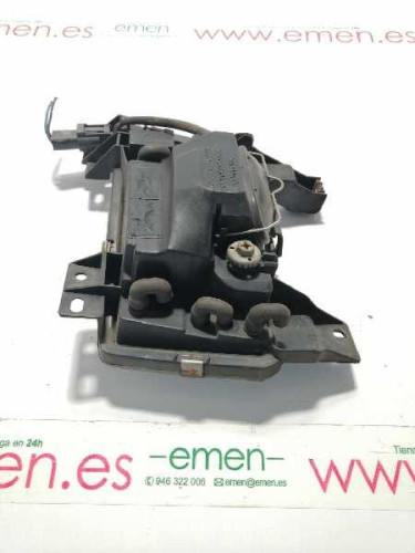  FARO ANTINIEBLA DERECHO, MAZDA, PREMACY (CP) 