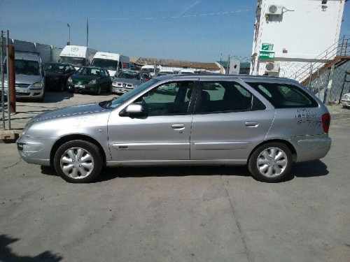  CITROEN XSARA FAMILIAR 