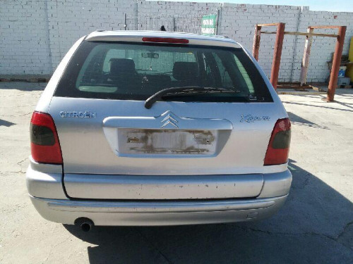  CITROEN XSARA FAMILIAR 