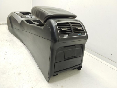 CONSOLA CENTRAL, AUDI, A5 COUPE (8T)