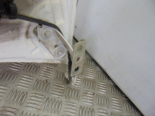  CAPO FORD TOURNEO CONNECT (TC7) 