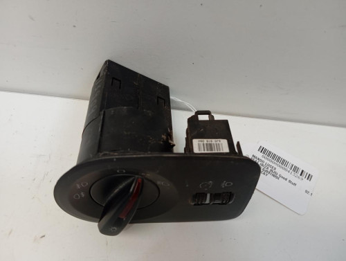 MANDO LUCES Seat IBIZA BERLINA (6J5) 
