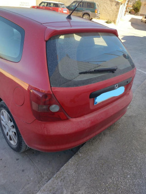 HONDA CIVIC BERLINA 3 PUERTAS (EP)