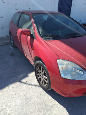 HONDA CIVIC BERLINA 3 PUERTAS (EP)