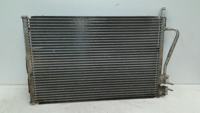 CONDENSADOR / RADIADOR AIRE ACONDICIONADO, FORD, FIESTA (CBK)