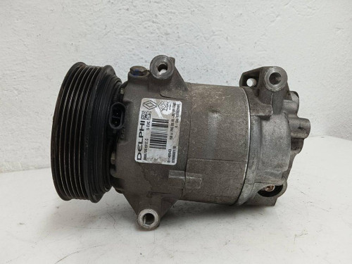 COMPRESOR AIRE ACONDICIONADO Renault SCENIC II (JM) 