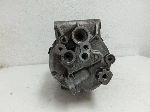 COMPRESOR AIRE ACONDICIONADO Renault SCENIC II (JM) 