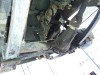 PUENTE DELANTERO Nissan PATROL (K/W260) 