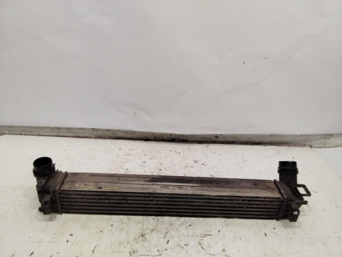INTERCOOLER Renault MEGANE III SPORT TOURER 