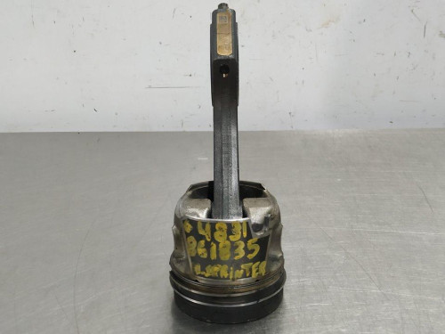  PISTON, MERCEDES-BENZ, SPRINTER II JAMES COOK (906) 