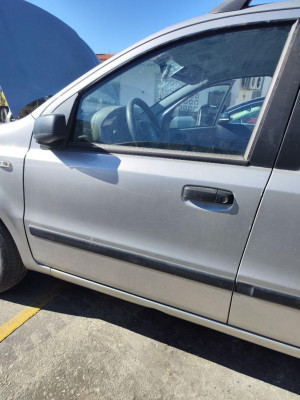 PUERTA DELANTERA IZQUIERDA, FIAT, II PANDA (169)
