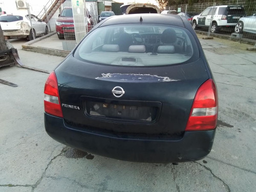  NISSAN PRIMERA BERLINA (P12) 