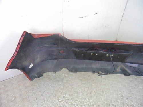  PARAGOLPES TRASERO HYUNDAI I30 (FD) 