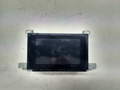 NO IDENTIFICADO, NISSAN, PRIMERA TRAVELLER (P12)
