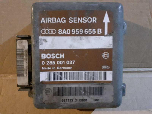  CENTRALITA AIRBAG 