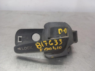 MANETA INTERIOR DELANTERA DERECHA, FIAT, I DOBLÒ (119)