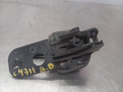 MANETA INTERIOR DELANTERA DERECHA, FIAT, I DOBLÒ (119)