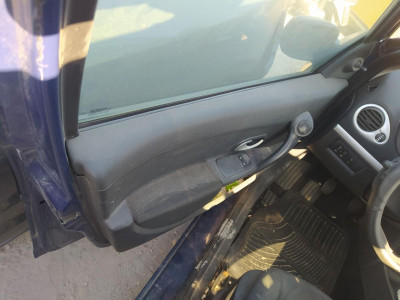 MANDO RETROVISOR
