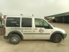  FORD TRANSIT CONNECT (TC7) 
